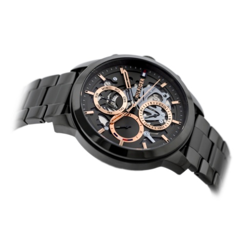 ZEGAREK MĘSKI TOMMY HILFIGER Henry 1710479 zf091c ZEGAREK MĘSKI TOMMY HILFIGER Henry 1710479 zf091c
