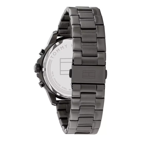 ZEGAREK MĘSKI TOMMY HILFIGER Henry 1710479 zf091c ZEGAREK MĘSKI TOMMY HILFIGER Henry 1710479 zf091c