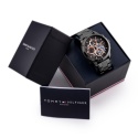 ZEGAREK MĘSKI TOMMY HILFIGER Henry 1710479 zf091c ZEGAREK MĘSKI TOMMY HILFIGER Henry 1710479 zf091c