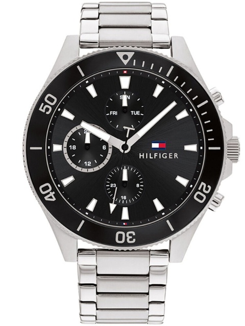 ZEGAREK MĘSKI TOMMY HILFIGER LARSON 1791916 (zf088e) ZEGAREK MĘSKI TOMMY HILFIGER LARSON 1791916 (zf088e)