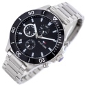 ZEGAREK MĘSKI TOMMY HILFIGER LARSON 1791916 (zf088e) ZEGAREK MĘSKI TOMMY HILFIGER LARSON 1791916 (zf088e)