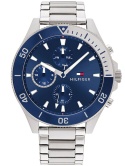 ZEGAREK MĘSKI TOMMY HILFIGER LARSON 1791917 (zf088d) ZEGAREK MĘSKI TOMMY HILFIGER LARSON 1791917 (zf088d)