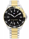 ZEGAREK MĘSKI TOMMY HILFIGER Logan 1792013 (zf106a) ZEGAREK MĘSKI TOMMY HILFIGER Logan 1792013 (zf106a)