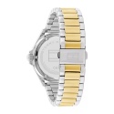 ZEGAREK MĘSKI TOMMY HILFIGER Logan 1792013 (zf106a) ZEGAREK MĘSKI TOMMY HILFIGER Logan 1792013 (zf106a)