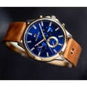 ZEGAREK MĘSKI TOMMY HILFIGER RYDER 1710496 (zf093a) ZEGAREK MĘSKI TOMMY HILFIGER RYDER 1710496 (zf093a)