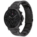 ZEGAREK MĘSKI TOMMY HILFIGER TYSON 1710590 (zf100c) + BOX ZEGAREK MĘSKI TOMMY HILFIGER TYSON 1710590 (zf100c) + BOX
