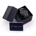 ZEGAREK MĘSKI TOMMY HILFIGER TYSON 1710590 (zf100c) + BOX ZEGAREK MĘSKI TOMMY HILFIGER TYSON 1710590 (zf100c) + BOX