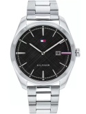 ZEGAREK MĘSKI TOMMY HILFIGER Theo 1710440 (zf092a) ZEGAREK MĘSKI TOMMY HILFIGER Theo 1710440 (zf092a)
