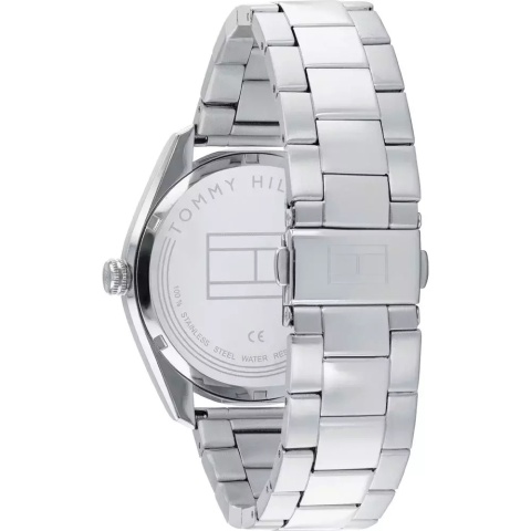 ZEGAREK MĘSKI TOMMY HILFIGER Theo 1710440 (zf092a) ZEGAREK MĘSKI TOMMY HILFIGER Theo 1710440 (zf092a)