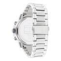ZEGAREK MĘSKI TOMMY HILFIGER Troy 1792104 + BOX ZEGAREK MĘSKI TOMMY HILFIGER Troy 1792104 + BOX