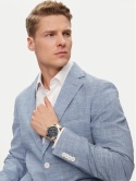 ZEGAREK MĘSKI TOMMY HILFIGER Troy 1792104 + BOX ZEGAREK MĘSKI TOMMY HILFIGER Troy 1792104 + BOX